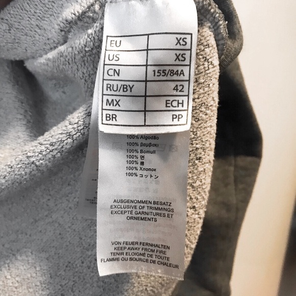 Mini Cooper embossed logo sweatshirt - Picture 6 of 8